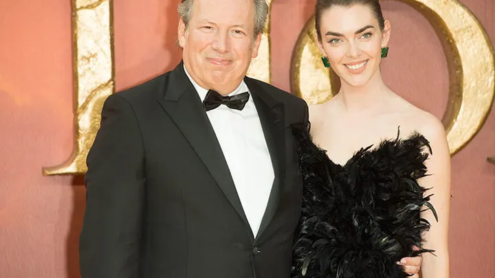 So sieht die Tochter von Hans Zimmer aus