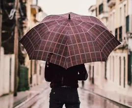 Hagel, wind en onweer: na storm Ciara blijft het flink onstuimig