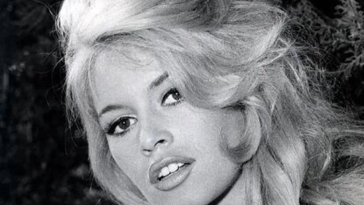 So sieht die Ikone Brigitte Bardot der 50-iger und 60-iger heute aus... Erkennst du sie wieder?