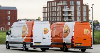 Waarschuwing: open deze e-mail van PostNL NIET! Wel gedaan? Neem contact op met politie!