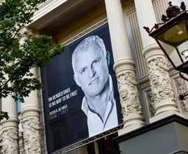 Royce de Vries doet na overlijden Peter voor het eerst zijn verhaal