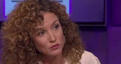 Heftig! Katja Schuurman vertelt voor het eerst over 'ontspoorde periode'