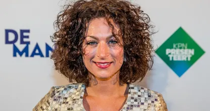 Babynieuws: Eva van de Wijdeven in verwachting van eerste kindje