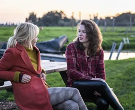 Kijkers Boer Zoekt Vrouw genieten met volle teugen van speeddates