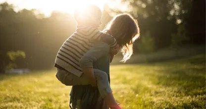 Onderzoek wijst uit: ‘Het jongste kind is favoriet in het gezin’
