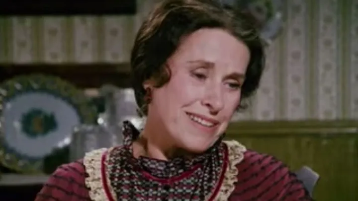 Katherine MacGregor uit Kleine Huis op de Prairie is overleden