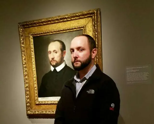 doppelgänger