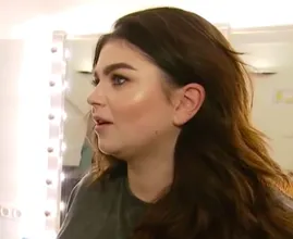 Roxeanne Hazes doet boekje open over laatste loodjes zwangerschap