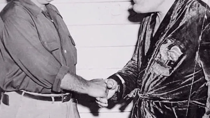 Dive Into History With These Impressive and Rare Images From the Past