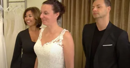 Gezocht: leuke bruiden voor een nieuw seizoen Say Yes To The Dress