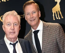 André van Duin deelt zijn verdriet op Facebook: 'Stomme kanker'