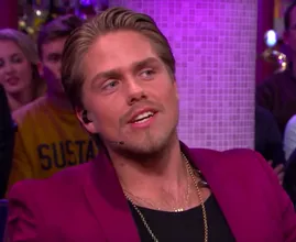 André Hazes ziet tweede kindje met Monique wel zitten