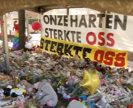 Ruim kwart miljoen voor slachtoffers en nabestaanden treindrama Oss