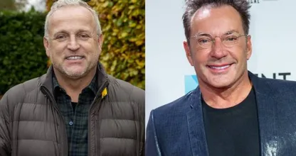 Gerard reageert op nieuw seizoen Geer & Goor: 'Moet er niet aan denken'