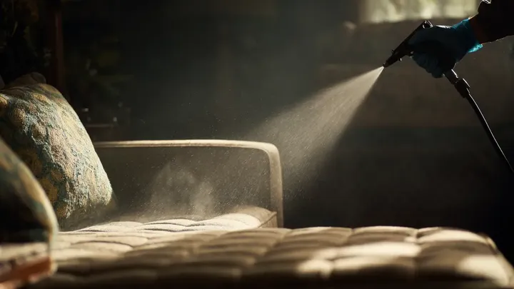 The Secret Cleaning Trick Professional Cleaners Use Is… Vodka?