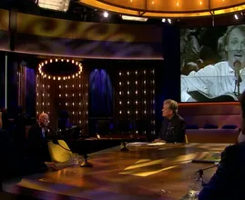 Uitzending OP1 ontroert kijkers tijdens eerbetoon aan Jeroen van Merwijk