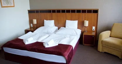 Jakkie: dit is het item dat het minst wordt schoongemaakt in je hotelkamer