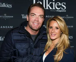 Robert Doornbos vertelt hoe het nu met dochtertje Jada gaat