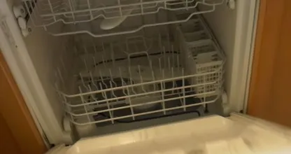 This is how to clean your dishwasher