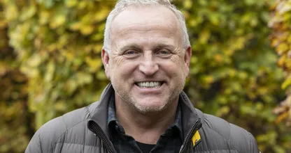 Gordon is weer thuis na ziekenhuisopname vanwege hoog suikergehalte