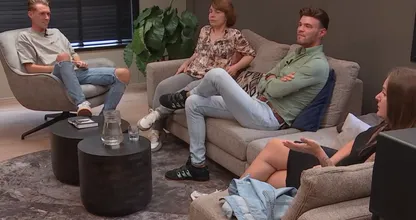 Kijkers De Bondgenoten woedend om familie van Bradley: 'Zou mij doodschamen'