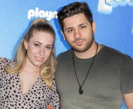 Helaas: de relatie van Lisa Vol (OG3NE) en haar vriend is voorbij