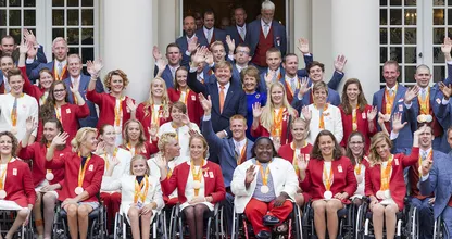 Paralympische Spelen gaan beginnen: dit zijn onze kanshebbers