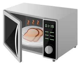 These are the foods you should NEVER reheat and this is why!