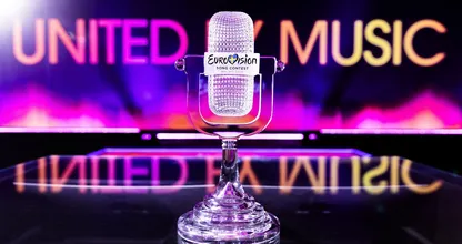 Waar komt het Eurovisiesongfestival eigenlijk vandaan?