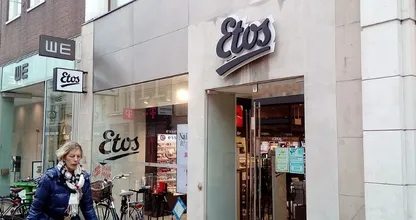 Belangrijke veiligheidswaarschuwing: dit product van Etos bevat een productiefout