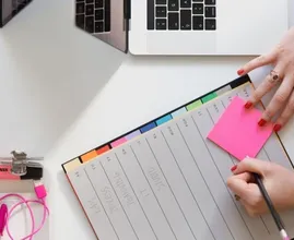 Work it! Met deze 14 tips word jij productiever dan ooit