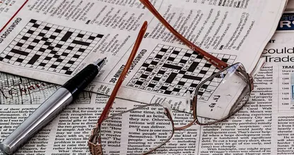 Dit positieve effect heeft puzzelen op je hersenen