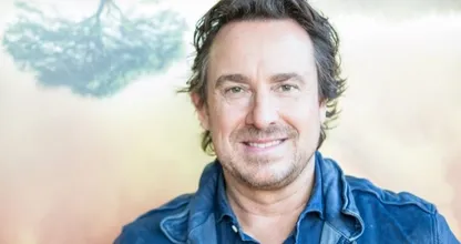 Marco Borsato blikt terug op vakantie met Leontine: 'Nieuwe herinneringen gemaakt'