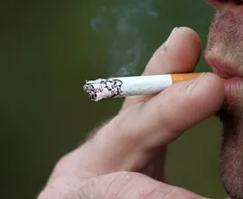 Aha! Dít gebeurt er met je lichaam als je stopt met roken