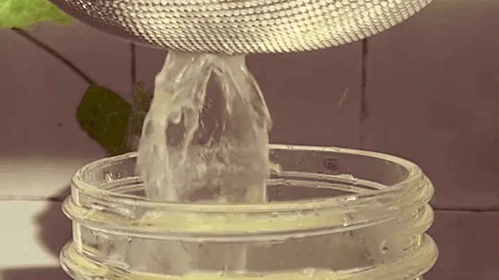 Why Health Freaks Never Throw Away Pineapple Peels (And Why You Shouldn't Either!)