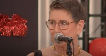 Een Jaar Van Je Leven-Janet deelt leuk nieuws