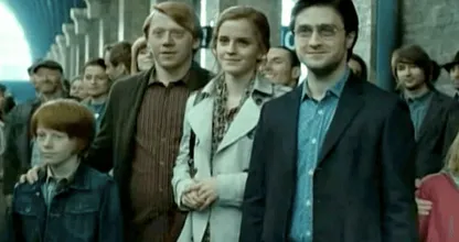 Harry Potter-acteur Daniel Radcliffe gelooft in Harry Potter-reboot