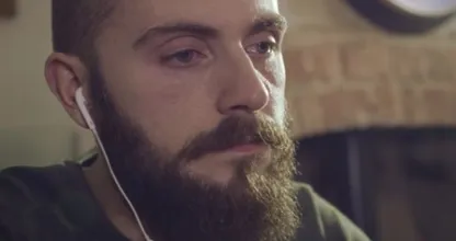 Viral video: Britse filmmaker maakt zeer ontroerende kerstreclame