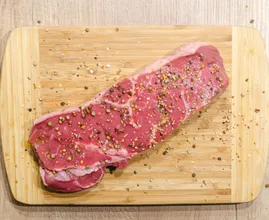 Dit effect heeft minder vlees eten op je gezondheid