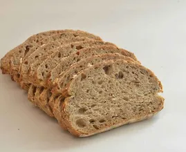Psst! Mit diesem geheimen Trick bleibt dein Brot viel länger frisch!