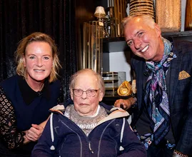Aflevering Chateau Meiland zorgt voor tranen bij kijkers