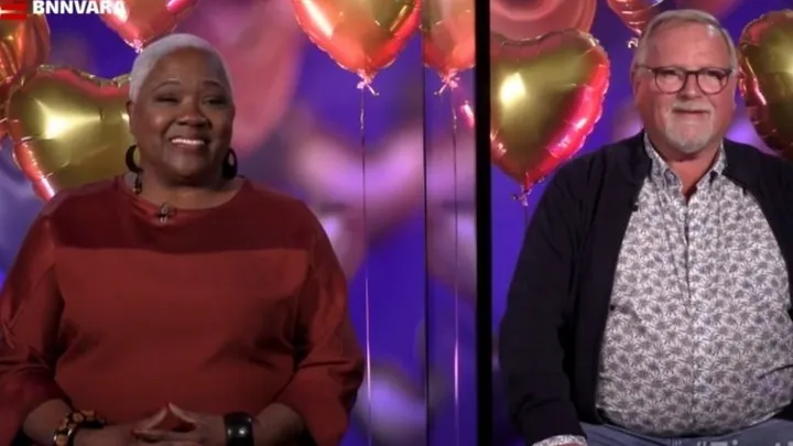 First Dates-kijkers vol verbazing over 'slechtste match ooit'
