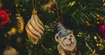 Bij Action scoor je nu luxe kerstballen voor een spotprijsje