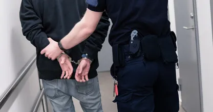 Ah oh: gevangene in Zaanstad wordt per ongeluk jaar te vroeg vrijgelaten