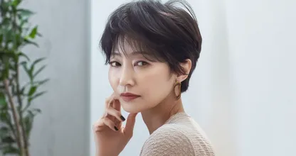 These are the best haircuts in 2025 to make yourself look a few years younger