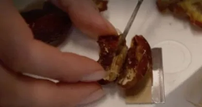 Shocking: you'll never want to eat dates again for this gross reason
