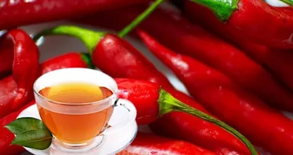 Was your food a little too spicy? These drinks help soothe the burn