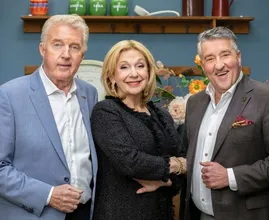 Op deze datum begint het nieuwe seizoen van Heel Holland Bakt