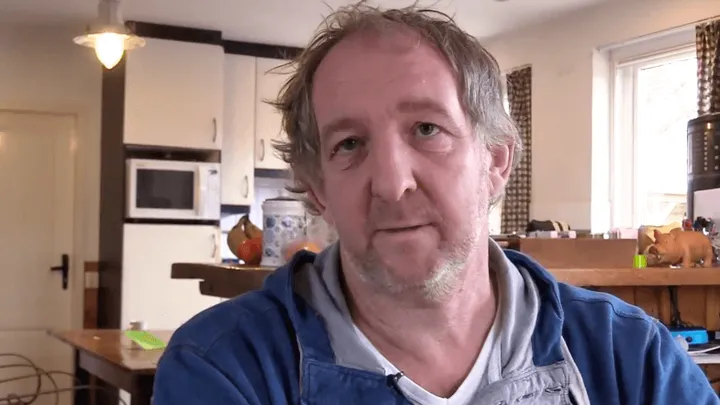 Boer Gerard van 'Boer Zoekt Vrouw' ligt onder vuur na promotiefilmpje voor het nieuwste seizoen