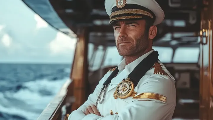 Piraten zetten koers naar chaos, maar kapitein Richard heeft andere plannen!